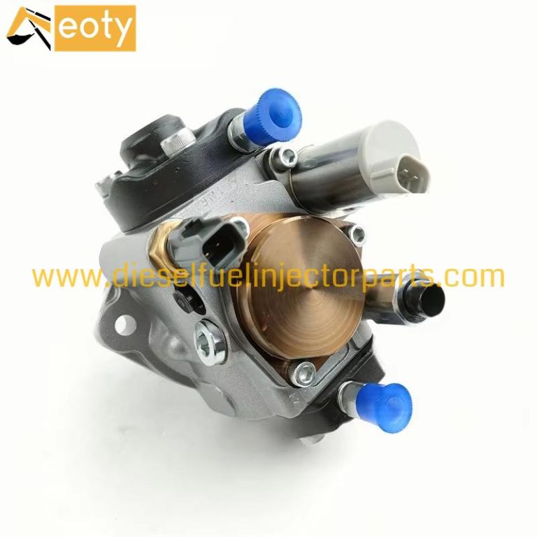 John Deere 6045 Engine Common Rail Fuel Injection Pump 294000-2730 (RE507959)
