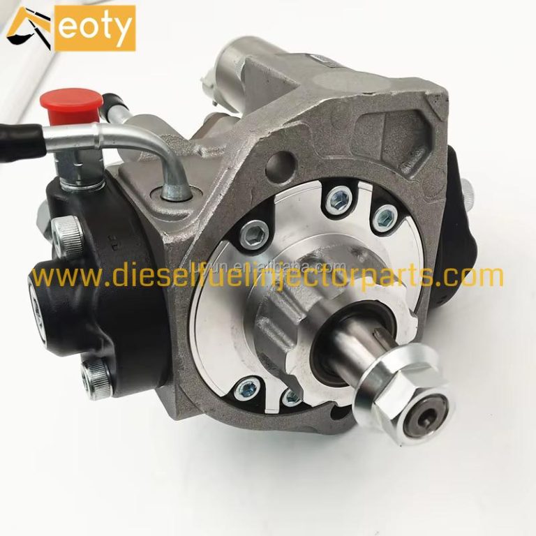 Reman HP3 Common Rail Pump 294000-0641 1460A019 for Mitsubishi L200 4D56
