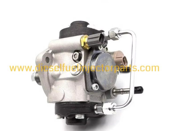 Reman HP3 294000-1700 Common Rail Fuel Injection Pump for Mitsubishi Car Engine