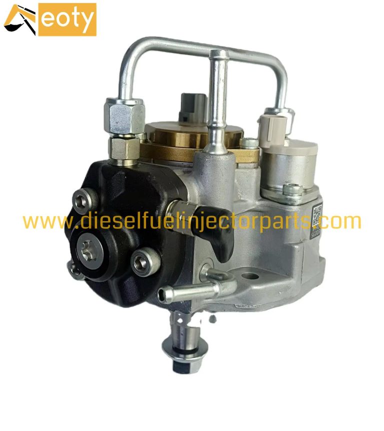 FAWDE Engine Fuel Pump Assembly 294000-0681 (Remanufactured, 12-Month Warranty)