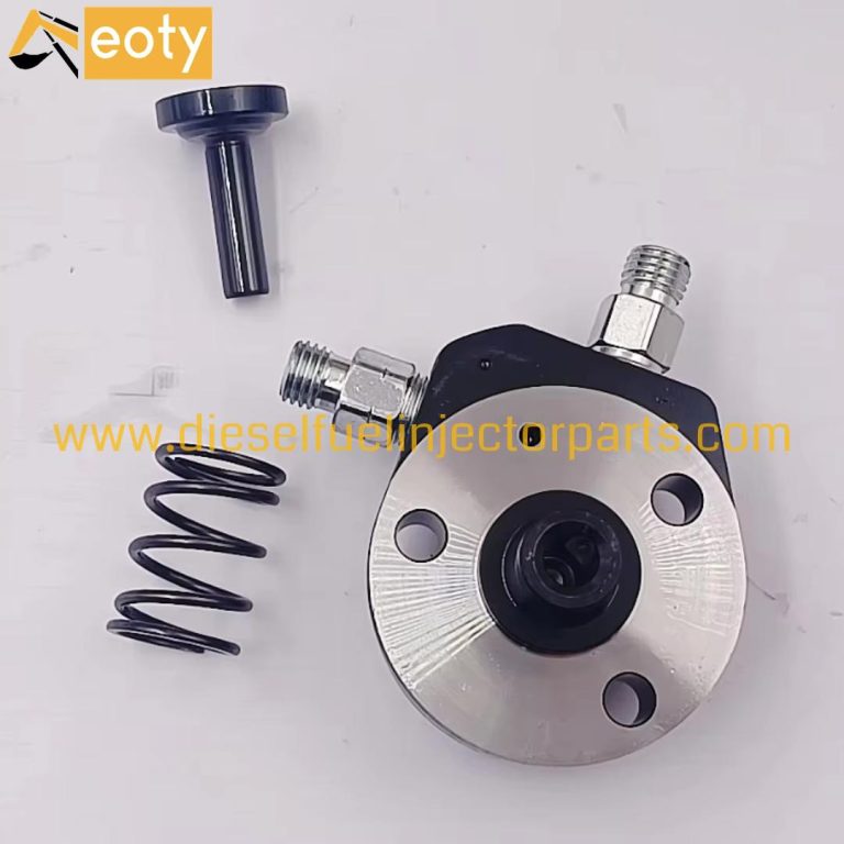 HP3 Plunger 294090-0370 94090-0860 Fuel Injection Pump Parts for 294000-1191 Diesel Engine