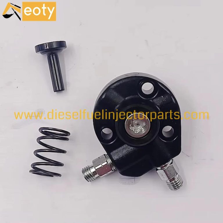 HP3 Plunger 294090-0370 94090-0860 Fuel Injection Pump Parts for 294000-1191 Diesel Engine