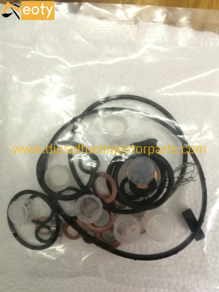 HP3 Pump Repair Kit 97818 Common Rail Diesel Injector Pump 096010-0010 800601