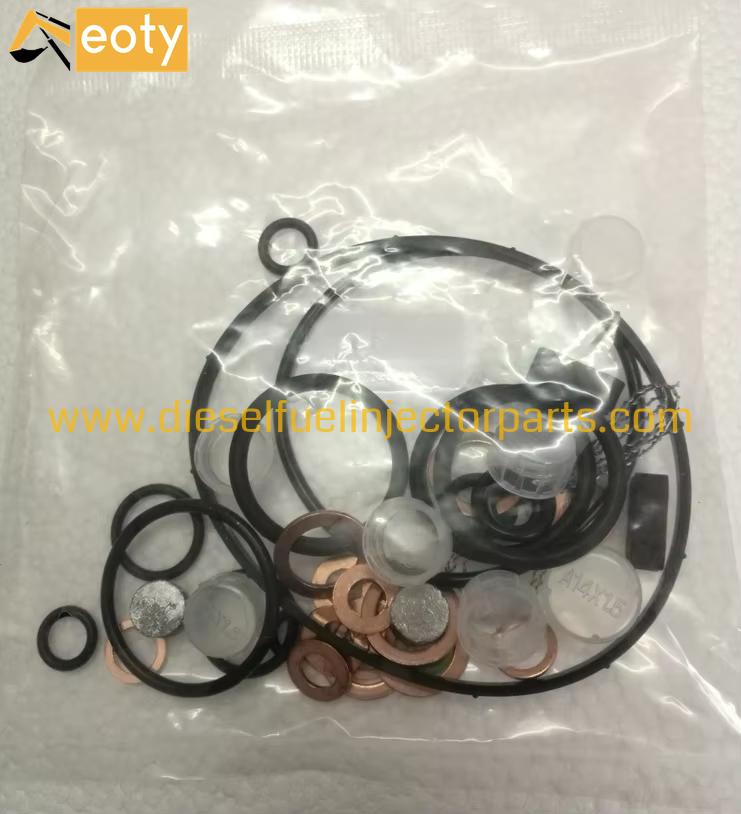 HP3 Pump Repair Kit 97818 Common Rail Diesel Injector Pump 096010-0010 800601