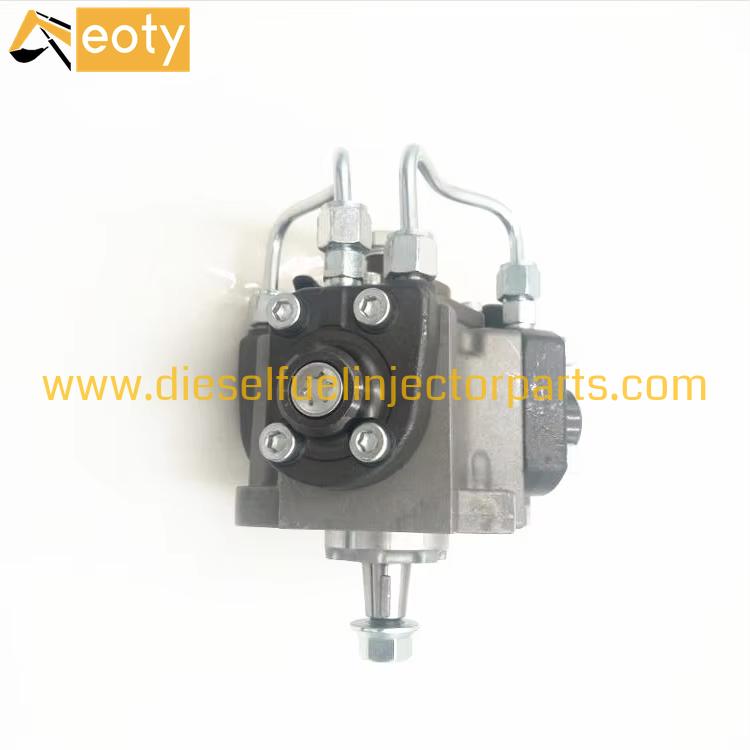 Toyota 1VD-FTV Remanufactured HP4 Common Rail Fuel Injection Pump 22100-51030 294050-0230