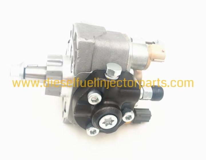 Mitsubishi 6M60T Diesel Fuel Injection Pump ME304302 294050-0042 HP4