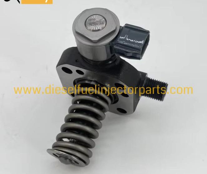 HP5-H1 Fuel Injection Pump Plunger & Element Set 22100-0E010 0E020 299000-0040 0050 for Diesel Engine