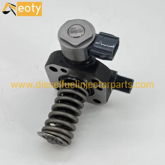 HP5-H1 Fuel Injection Pump Plunger & Element Set 22100-0E010 0E020 299000-0040 0050 for Diesel Engine