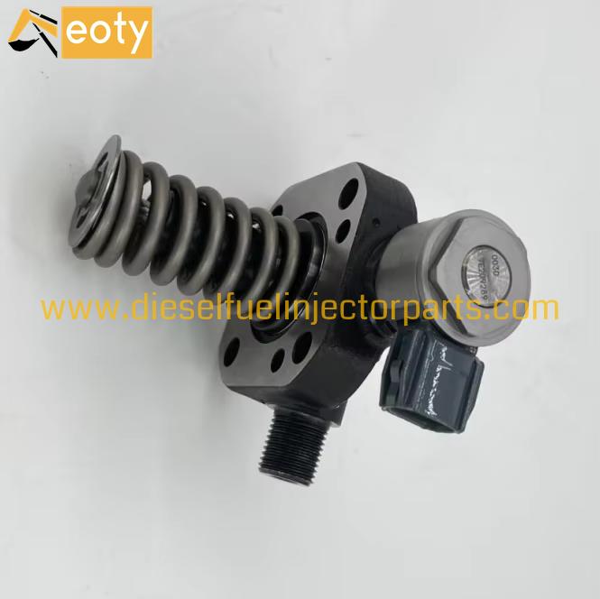HP5-H1 Fuel Injection Pump Plunger & Element Set 22100-0E010 0E020 299000-0040 0050 for Diesel Engine