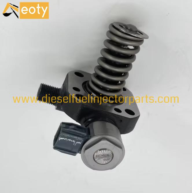 HP5-H1 Fuel Injection Pump Plunger & Element Set 22100-0E010 0E020 299000-0040 0050 for Diesel Engine