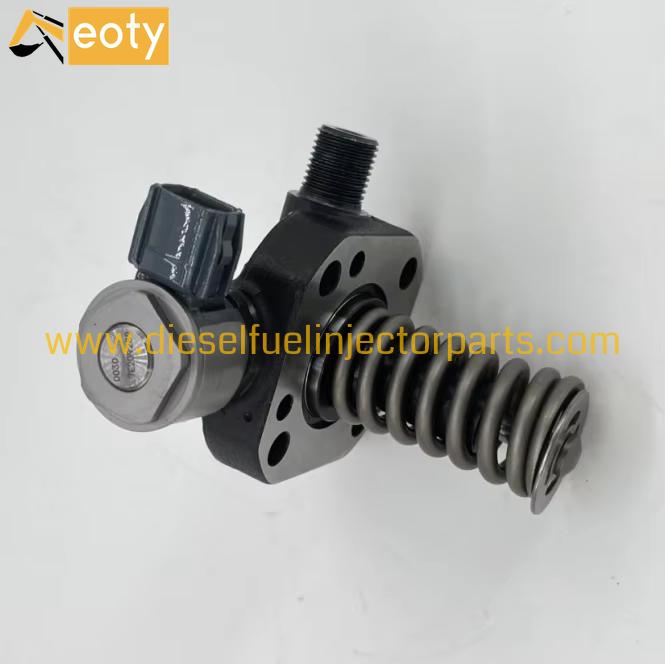 HP5-H1 Fuel Injection Pump Plunger & Element Set 22100-0E010 0E020 299000-0040 0050 for Diesel Engine