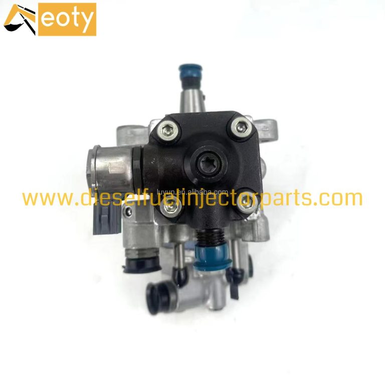 HP5S Diesel Injection Pump 22100-0E010 for Toyota 1GD 2GD Engines