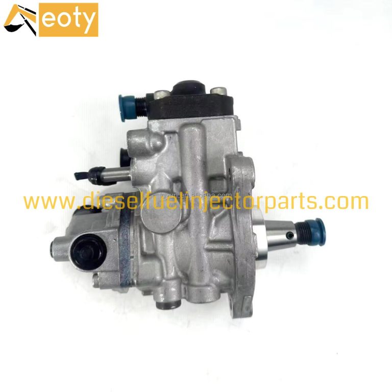 HP5S Diesel Injection Pump 22100-0E010 for Toyota 1GD 2GD Engines