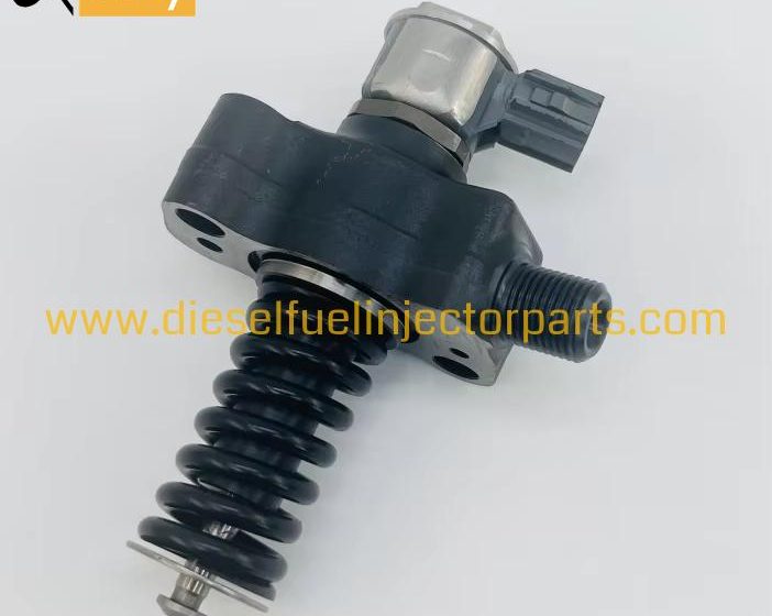 John Deere 6090 HP6-H1 Fuel Injection Pump Plunger & Element Set | RE569911 DZ123504 HP6-0011 HP60011