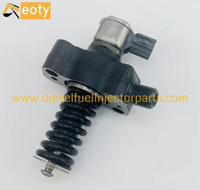 John Deere 6090 HP6-H1 Fuel Injection Pump Plunger & Element Set | RE569911 DZ123504 HP6-0011 HP60011