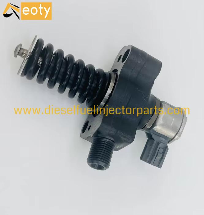 John Deere 6090 HP6-H1 Fuel Injection Pump Plunger & Element Set | RE569911 DZ123504 HP6-0011 HP60011