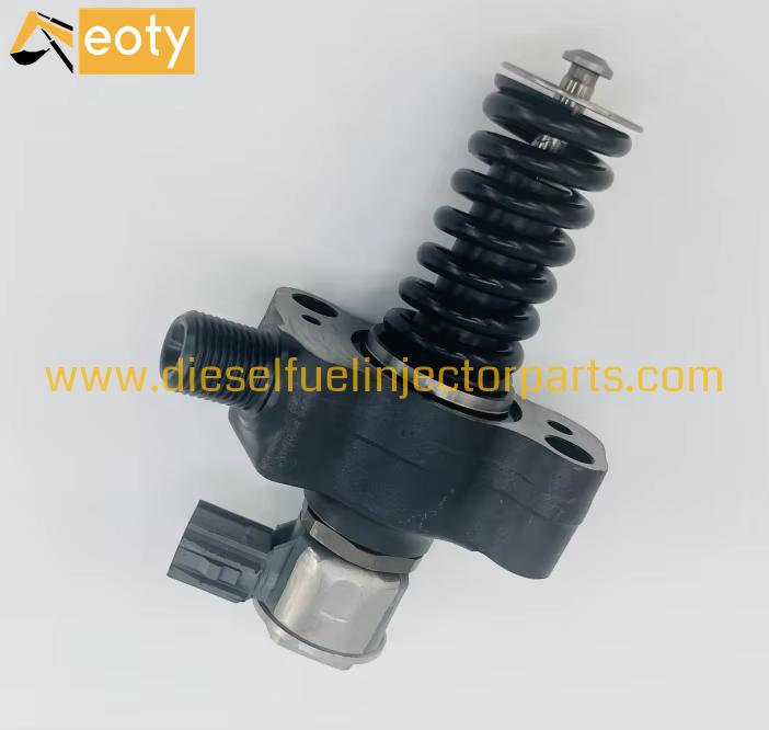John Deere 6090 HP6-H1 Fuel Injection Pump Plunger & Element Set | RE569911 DZ123504 HP6-0011 HP60011