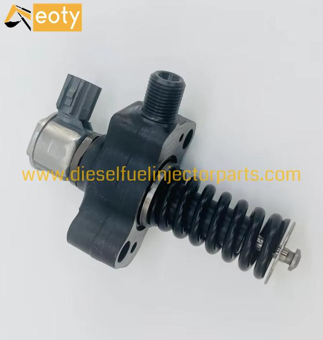 John Deere 6090 HP6-H1 Fuel Injection Pump Plunger & Element Set | RE569911 DZ123504 HP6-0011 HP60011