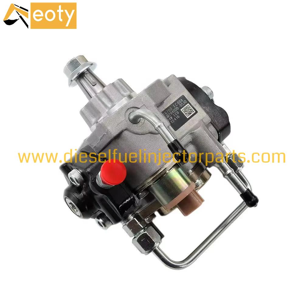 Nissan YD25 Common Rail Injection Pump 294000-0530 16700-EC00A Diesel Fuel Pump 2.5L DDTi dCi
