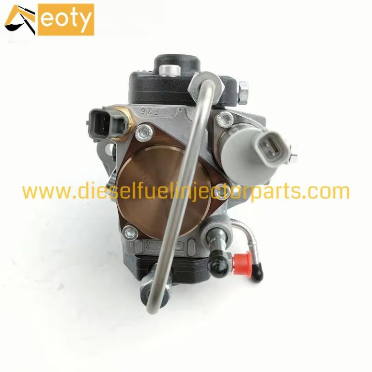 Nissan YD25 Common Rail Injection Pump 294000-0530 16700-EC00A Diesel Fuel Pump 2.5L DDTi dCi