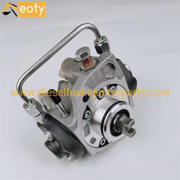 Nissan YD25 Common Rail Injection Pump 294000-0530 16700-EC00A Diesel Fuel Pump 2.5L DDTi dCi