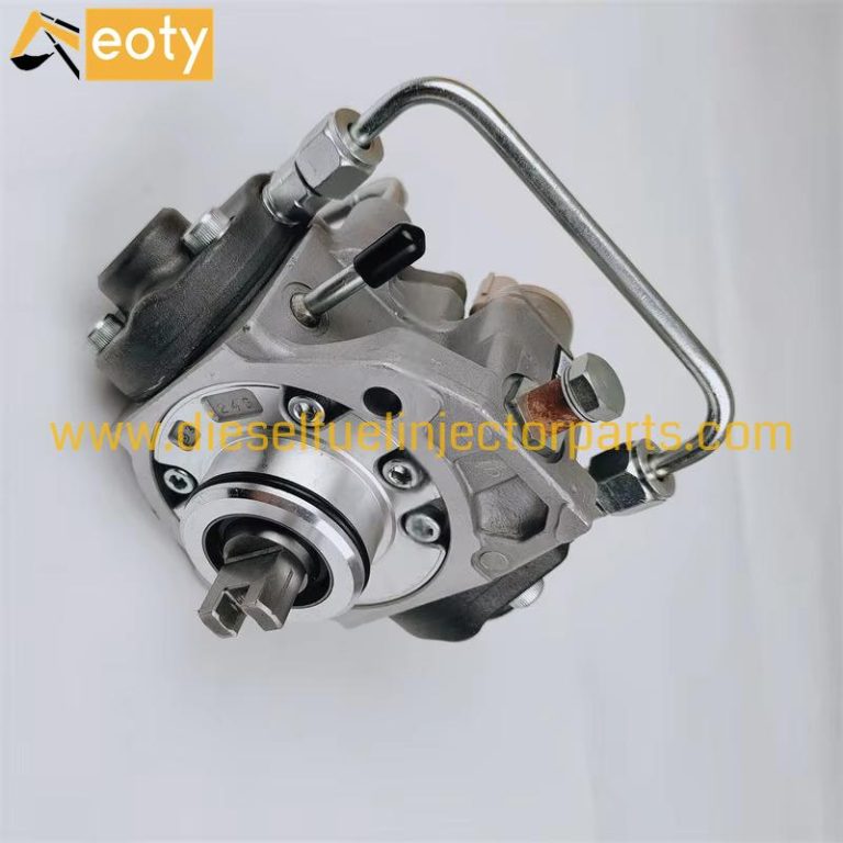 Nissan YD25 Common Rail Injection Pump 294000-0530 16700-EC00A Diesel Fuel Pump 2.5L DDTi dCi