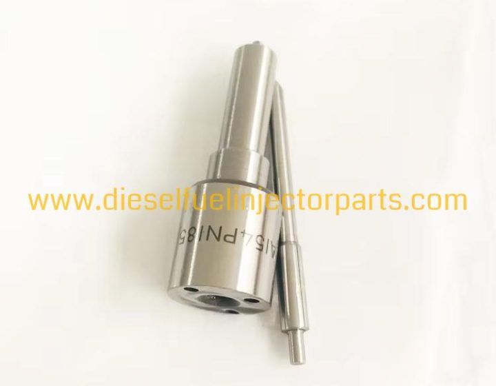 Diesel Fuel Injector Nozzle DLLA154PN185 105017-1850 High Speed Steel S Type for Diesel Engine