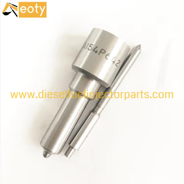 Fuel Injector Nozzle DLLA154P642 093400-6420 for Diesel Engine Replacement
