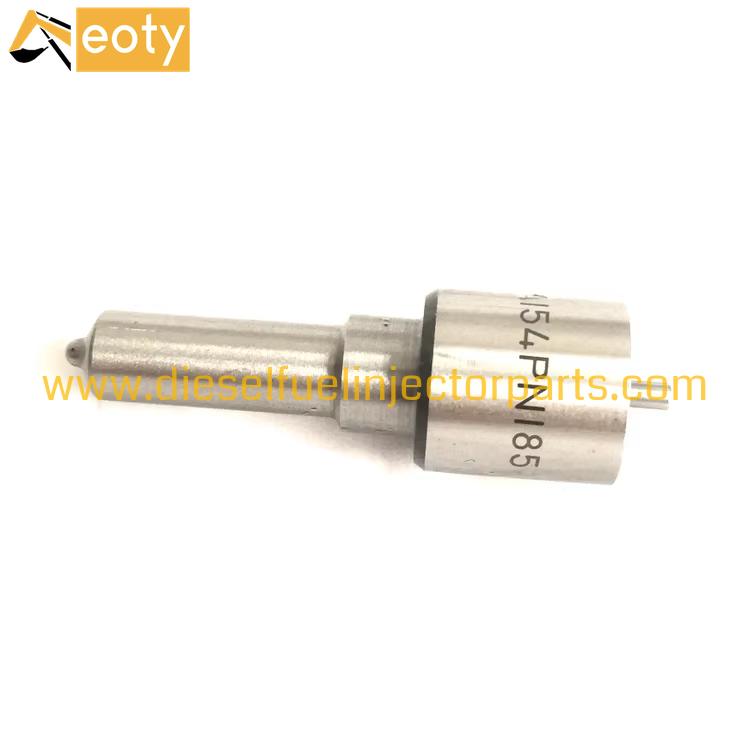 Diesel Fuel Injector Nozzle DLLA154PN185 105017-1850 High Speed Steel S Type for Diesel Engine