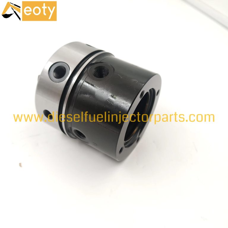 Diesel Fuel Injection Pump Head Rotor 7180-645L with Rotor 344L Sleeve 652 Barrel 649A 4/7R