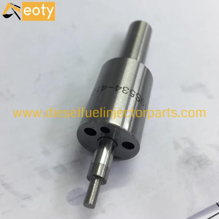 Diesel Fuel Injector Nozzle 093400-3380 DLLA158SND338 for Diesel Truck Engine