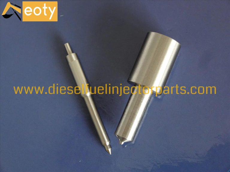 Diesel Fuel Injector Nozzle 093400-3380 DLLA158SND338 for Diesel Truck Engine