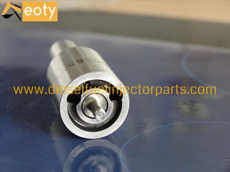 Diesel Fuel Injector Nozzle 093400-3380 DLLA158SND338 for Diesel Truck Engine
