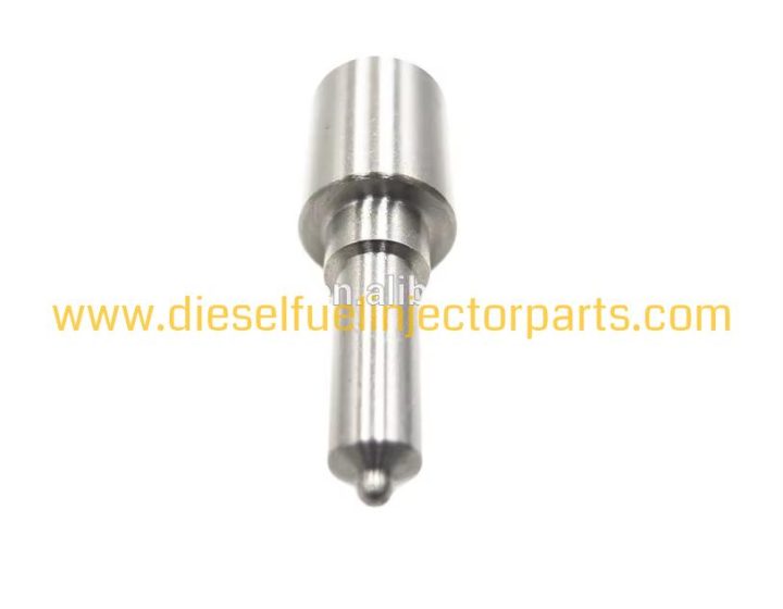 Injector Nozzle DLLA144P144 – Fuel Injector Nozzle for Diesel Engines, High-Speed Steel, 0.04kg