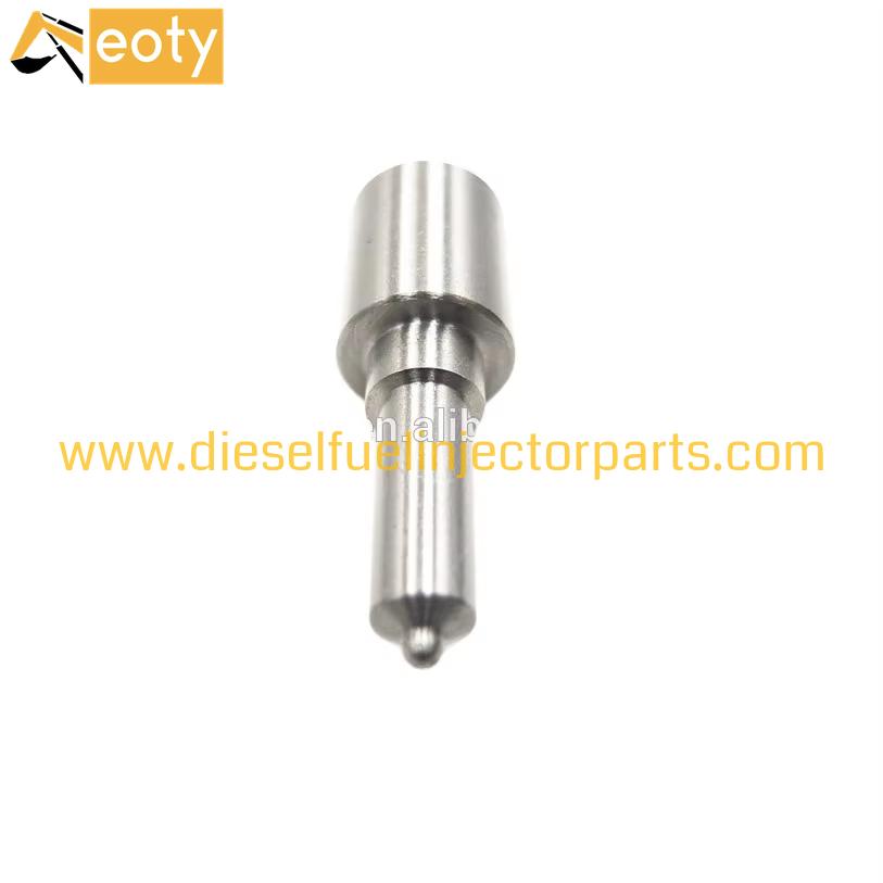 Injector Nozzle DLLA144P144 – Fuel Injector Nozzle for Diesel Engines, High-Speed Steel, 0.04kg