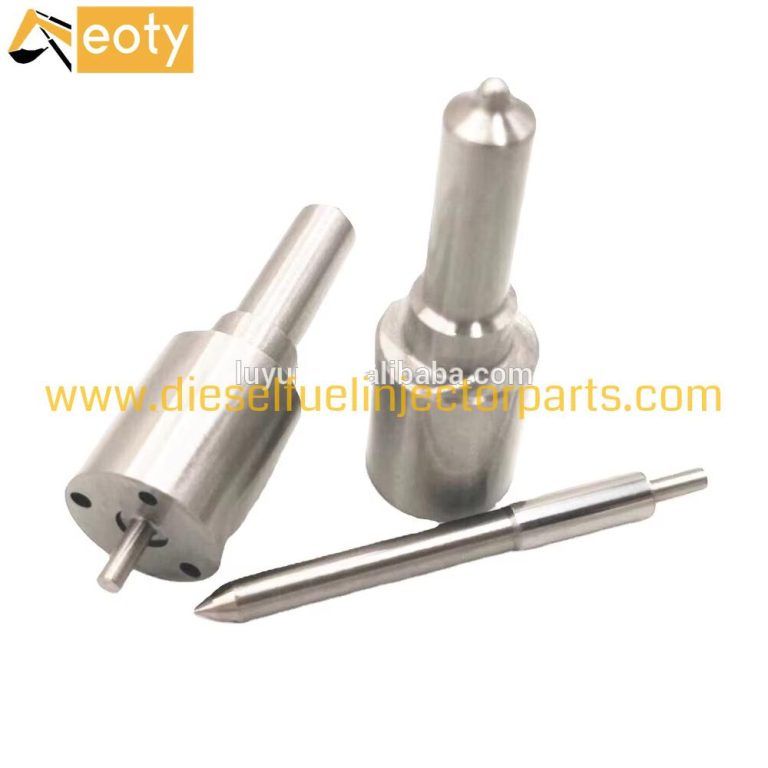 Injector Nozzle DLLA144P144 – Fuel Injector Nozzle for Diesel Engines, High-Speed Steel, 0.04kg