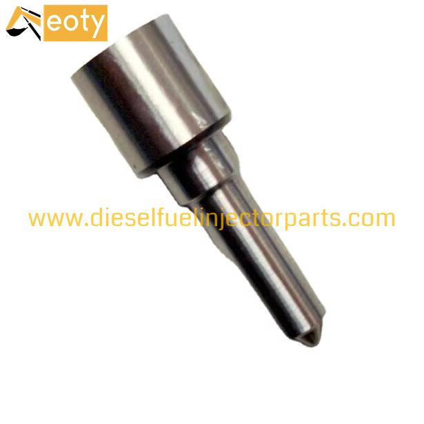 Injector Nozzle DLLA144P144 – Fuel Injector Nozzle for Diesel Engines, High-Speed Steel, 0.04kg