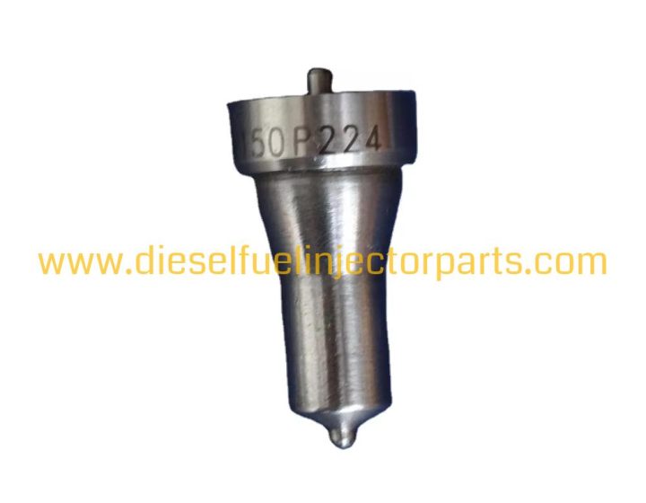 Yanmar 3TNE78 Fuel Injector Nozzle DLLA150P224 129609-53100 Diesel Engine Part