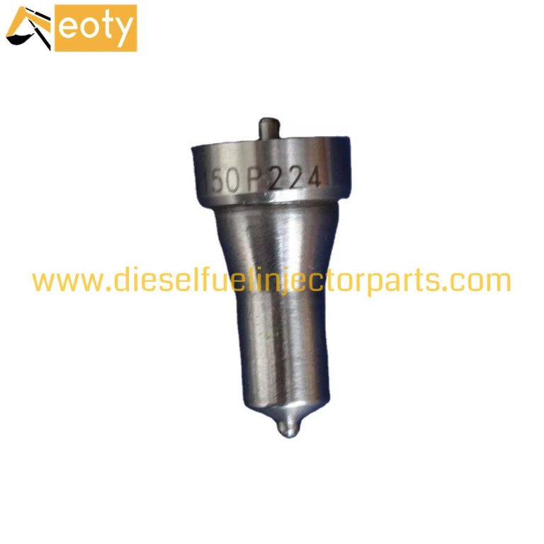 Yanmar 3TNE78 Fuel Injector Nozzle DLLA150P224 129609-53100 Diesel Engine Part