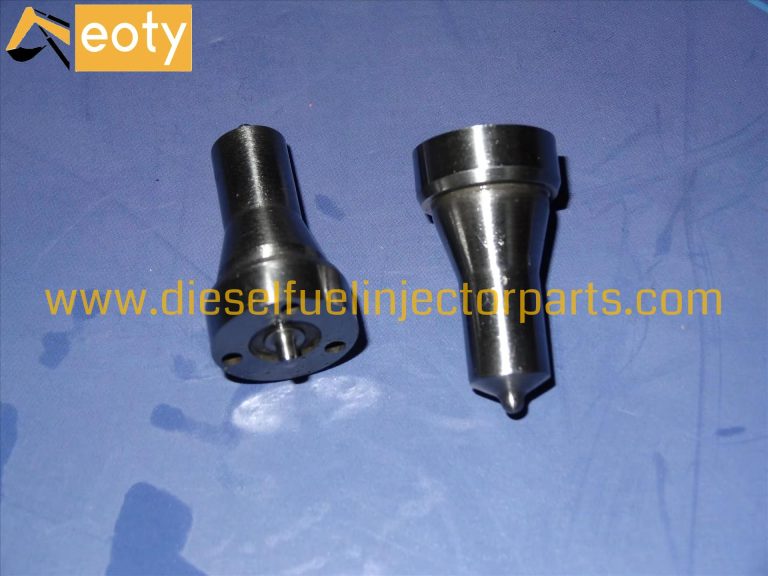Yanmar 3TNE78 Fuel Injector Nozzle DLLA150P224 129609-53100 Diesel Engine Part