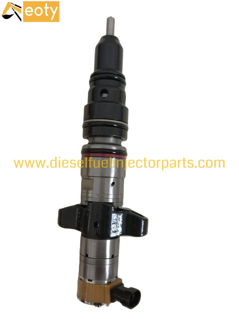 Cat C9 387-9432 387-9427 Fuel Injector Nozzle | 10R7225 10R-7223 | For Excavator Engine