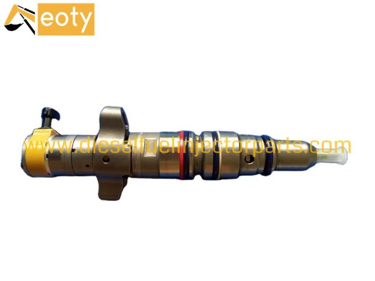Cat C9 387-9432 387-9427 Fuel Injector Nozzle | 10R7225 10R-7223 | For Excavator Engine