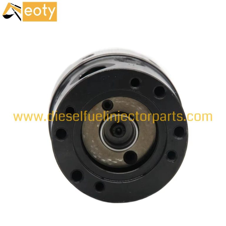 DPS Injection Pump Rotor Head 7183-125L 528L 671-127B for Diesel Engine Fuel System 4-Cylinder