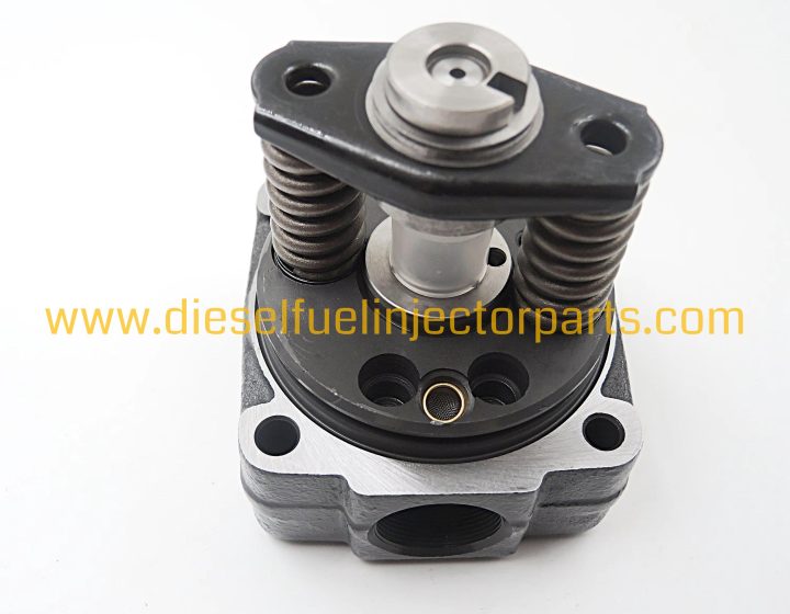 Bosch-Style VE Injection Pump Head Rotor 2468334091/4092 for Diesel Engines