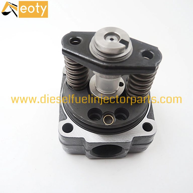 Bosch-Style VE Injection Pump Head Rotor 2468334091/4092 for Diesel Engines