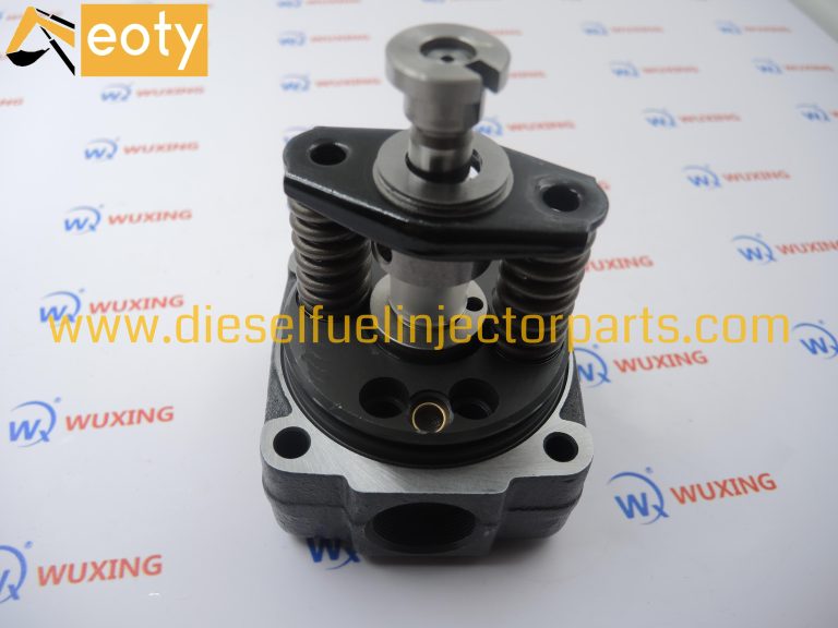 Bosch-Style VE Injection Pump Head Rotor 2468334091/4092 for Diesel Engines