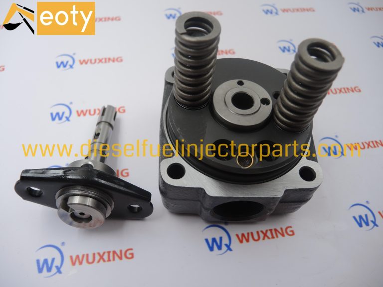 Bosch-Style VE Injection Pump Head Rotor 2468334091/4092 for Diesel Engines