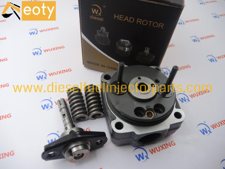 Bosch-Style VE Injection Pump Head Rotor 2468334091/4092 for Diesel Engines