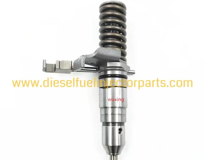 CAT 4P2995 Fuel Injector for 3114 3116 Diesel Engines | New High-Speed Steel