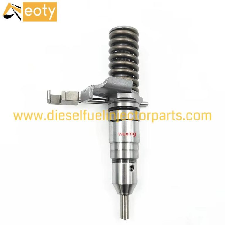 CAT 4P2995 Fuel Injector for 3114 3116 Diesel Engines | New High-Speed Steel